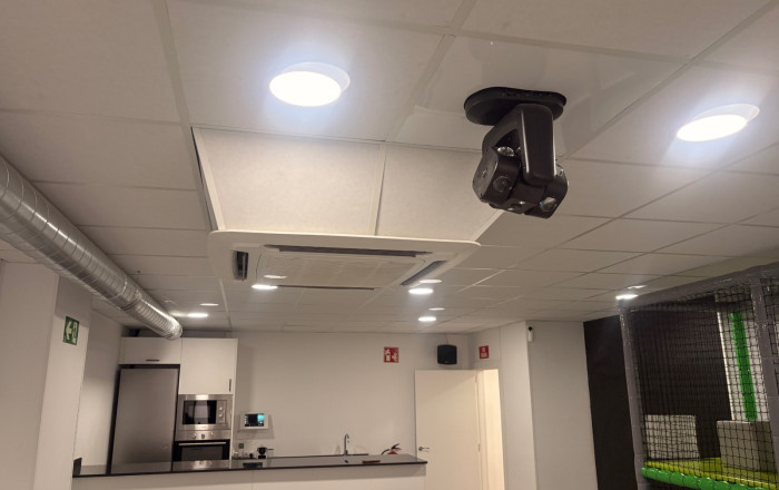 Transfer - Local comercial -
Gavá