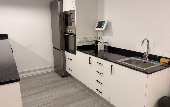 Transfer - Local comercial -
Gavá