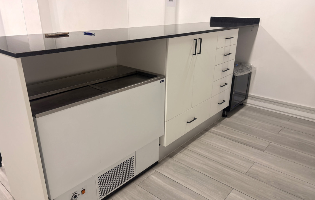 Transfer - Local comercial -
Gavá