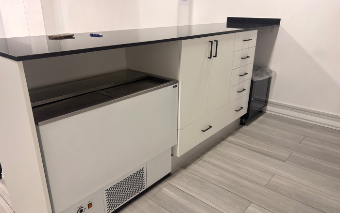 Transfer - Local comercial -
Gavá