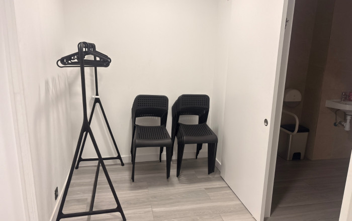 Transfer - Local comercial -
Gavá