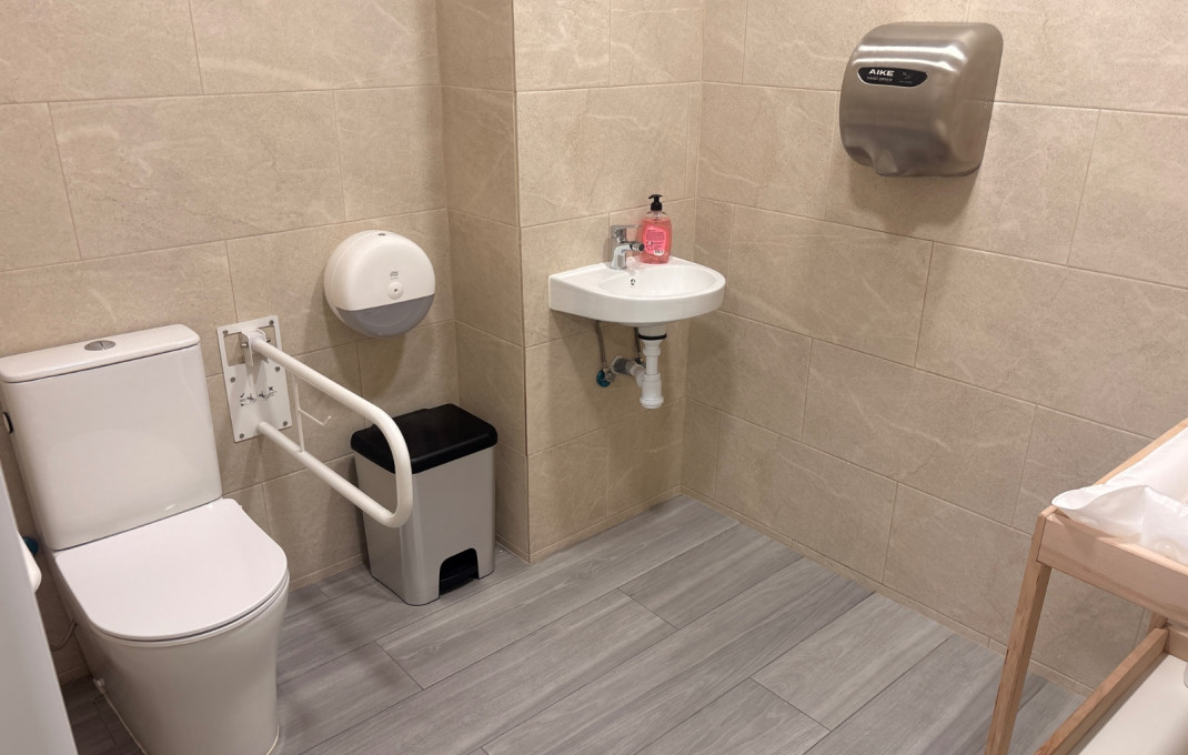 Transfer - Local comercial -
Gavá