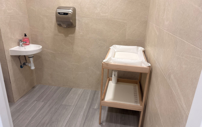 Transfer - Local comercial -
Gavá