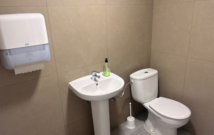 Transfer - Local comercial -
Gavá