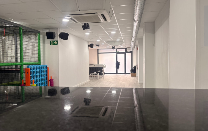 Transfer - Local comercial -
Gavá