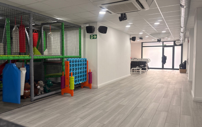 Transfer - Local comercial -
Gavá