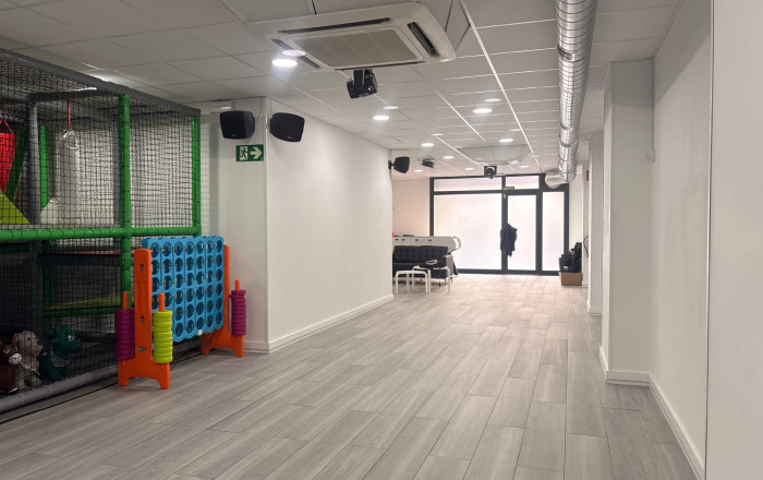 Transfer - Local comercial -
Gavá