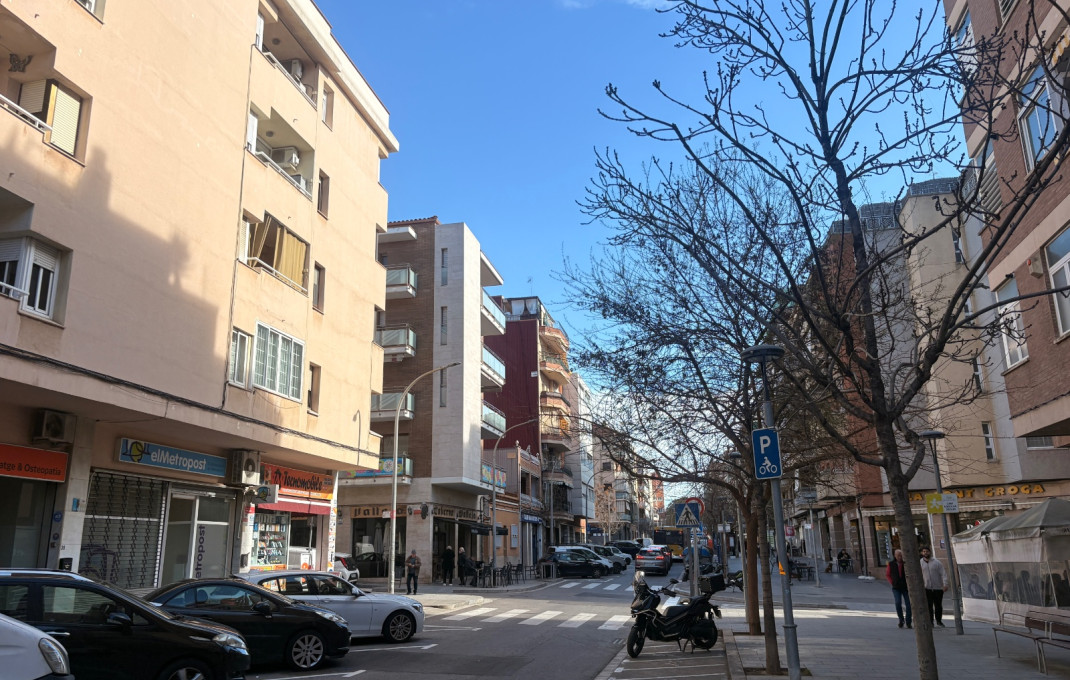 Transfer - Local comercial -
Gavá