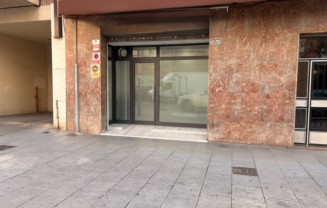 Transfer - Local comercial -
Gavá