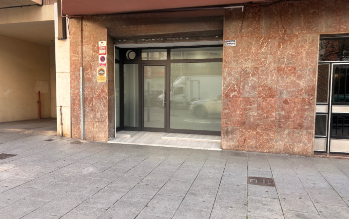 Transfer - Local comercial -
Gavá