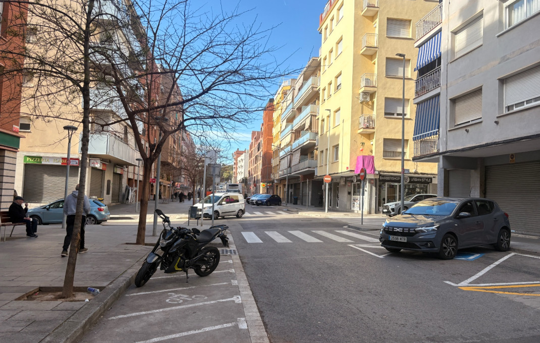 Transfer - Local comercial -
Gavá