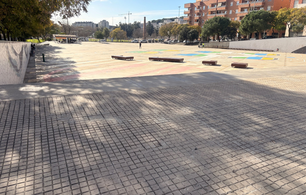 Transfer - Local comercial -
Gavá