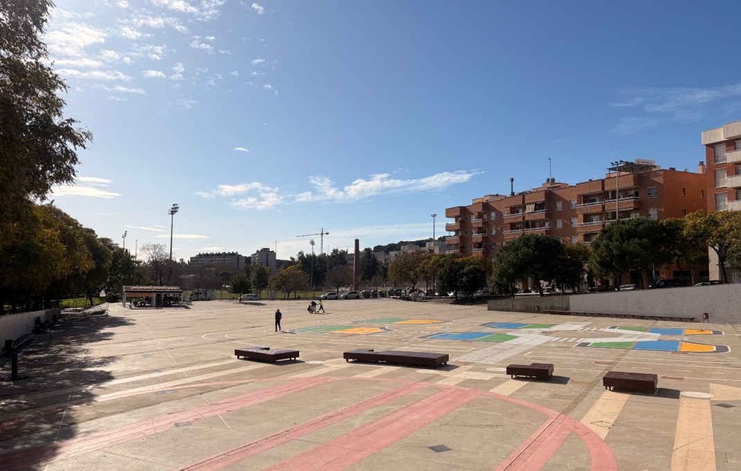 Transfer - Local comercial -
Gavá