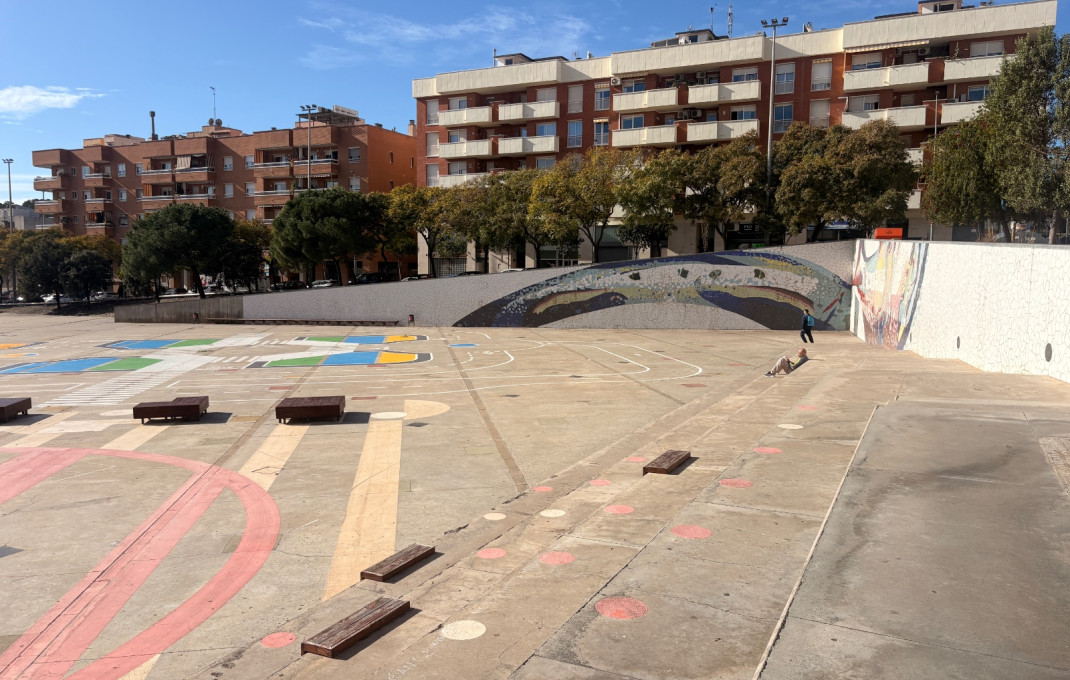 Transfer - Local comercial -
Gavá