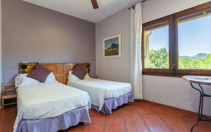 Venta - Casa Rural -
Tarragona - Falset