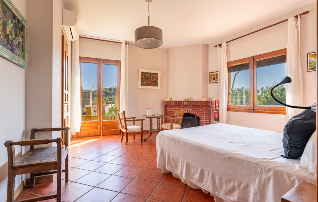 Venta - Casa Rural -
Tarragona - Falset