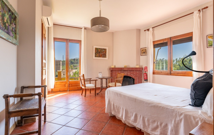 Venta - Casa Rural -
Tarragona - Falset