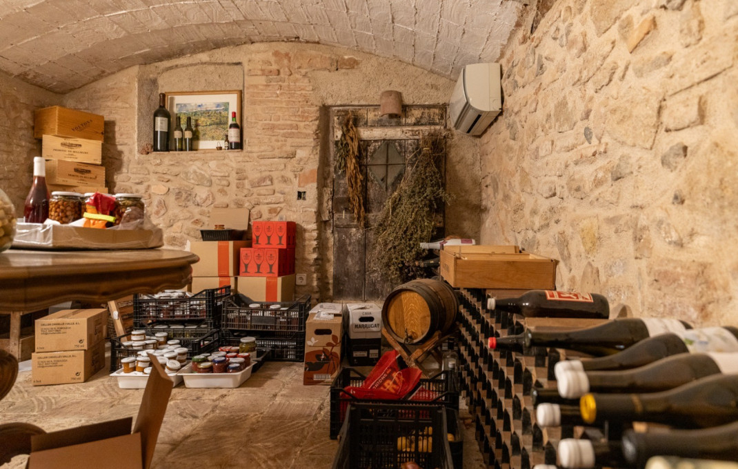 Venta - Casa Rural -
Tarragona - Falset