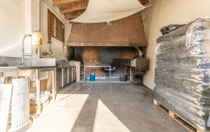 Venta - Casa Rural -
Tarragona - Falset