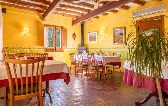 Venta - Casa Rural -
Tarragona - Falset