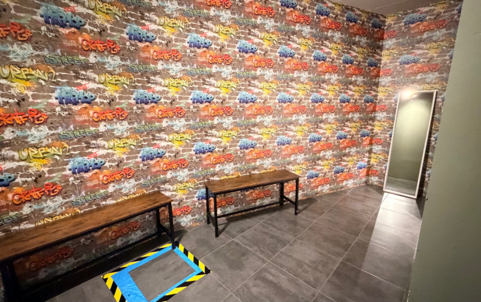 Traspaso - Gimnasio -
Barcelona - Eixample Derecho