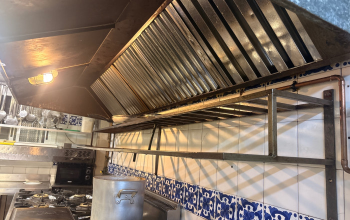 Venta - Bar Restaurante -
Sant Boi de Llobregat - Vinyets-molí Vell