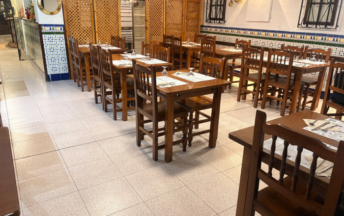 Venta - Bar Restaurante -
Sant Boi de Llobregat - Vinyets-molí Vell