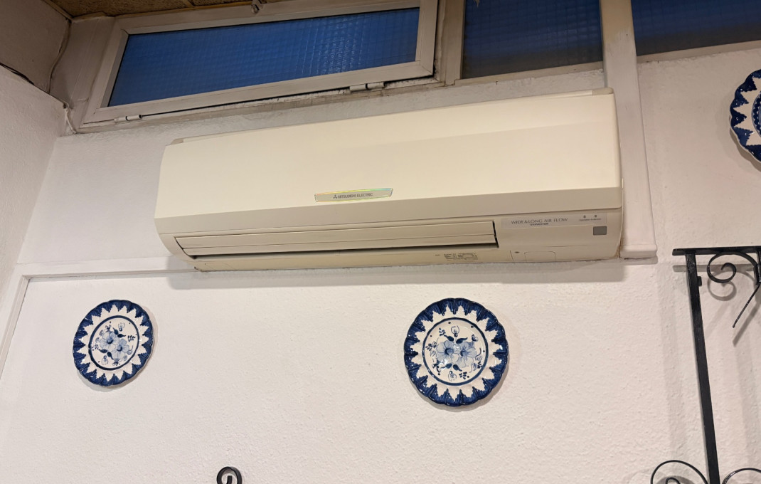 Venta - Bar Restaurante -
Sant Boi de Llobregat - Vinyets-molí Vell