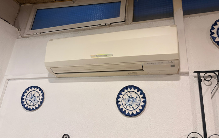 Venta - Bar Restaurante -
Sant Boi de Llobregat - Vinyets-molí Vell