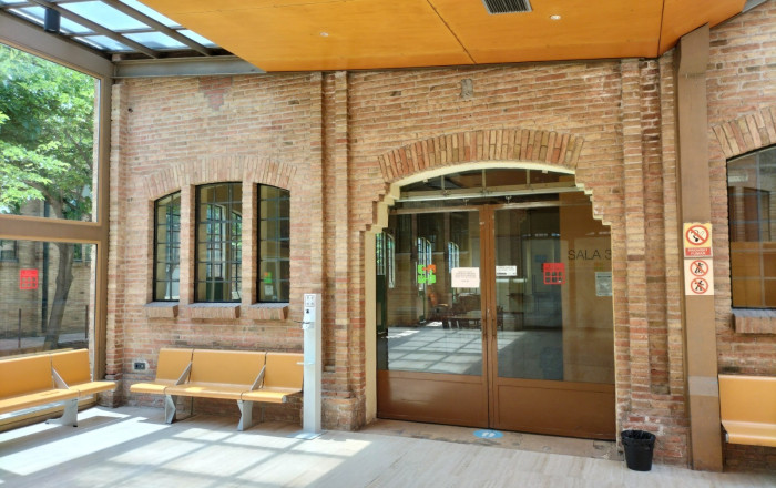 Traspaso - Bar Restaurante -
Sant Boi de Llobregat