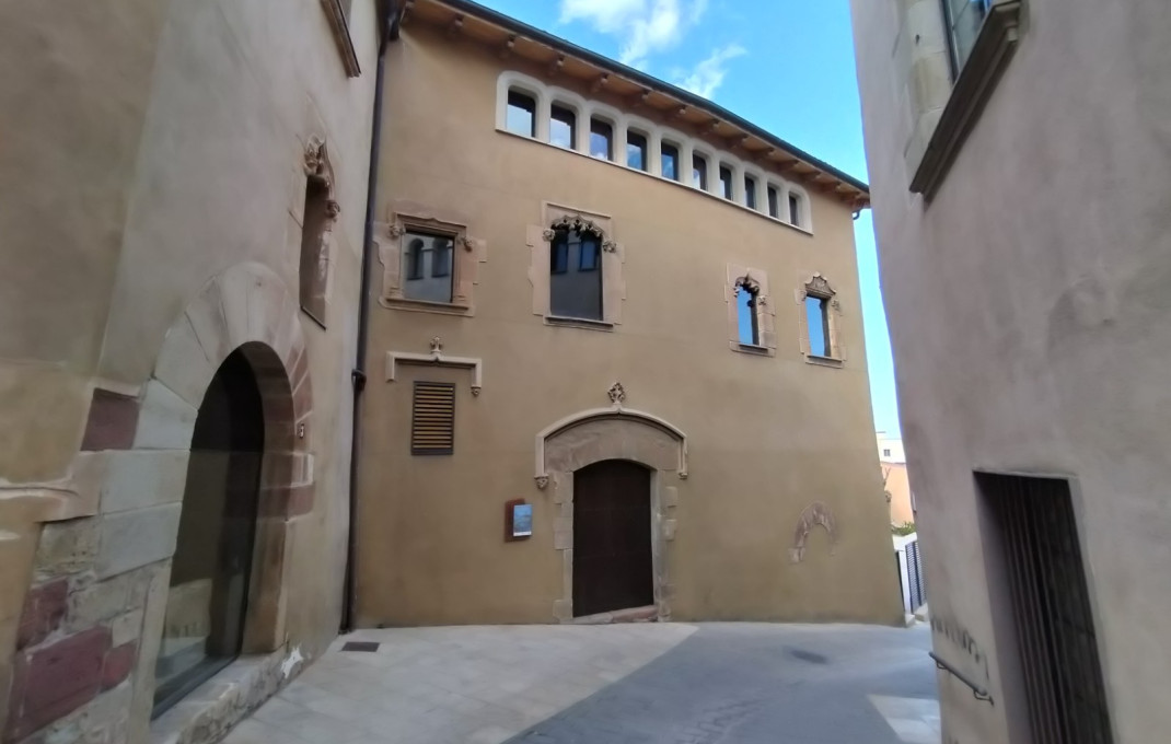 Traspaso - Bar Restaurante -
Sant Boi de Llobregat