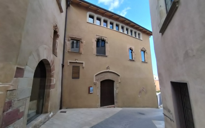 Traspaso - Bar Restaurante -
Sant Boi de Llobregat