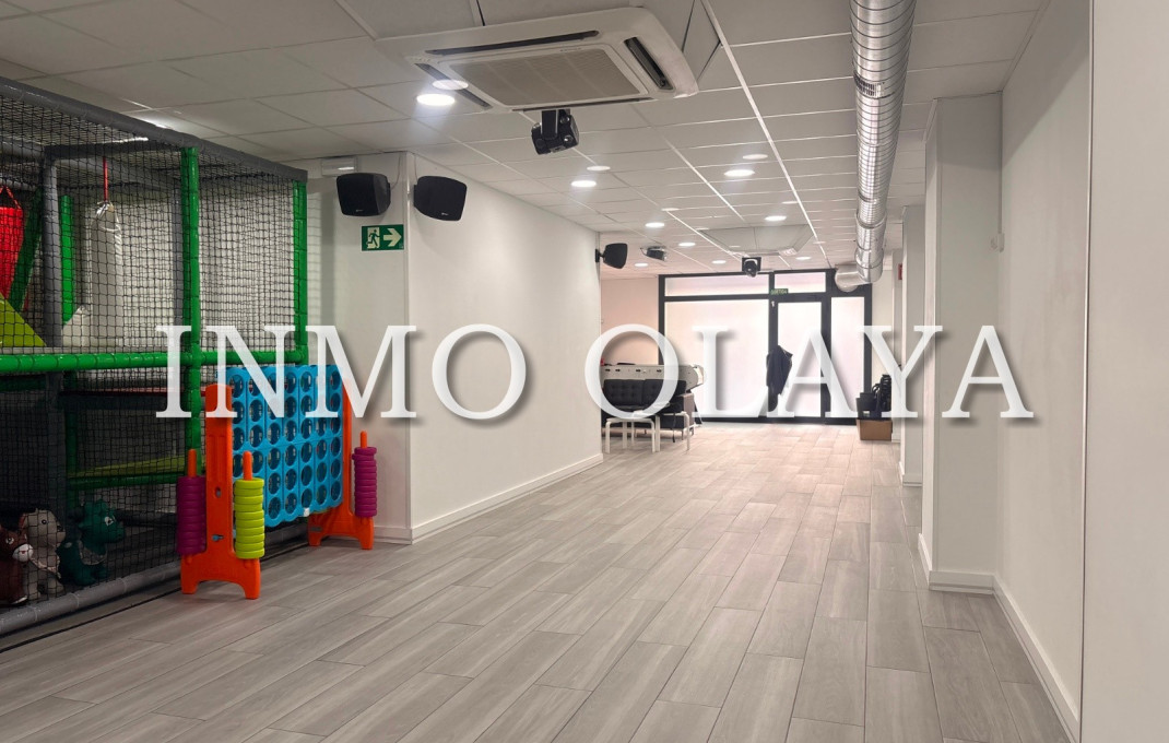 Transfer - Local comercial -
Gavá