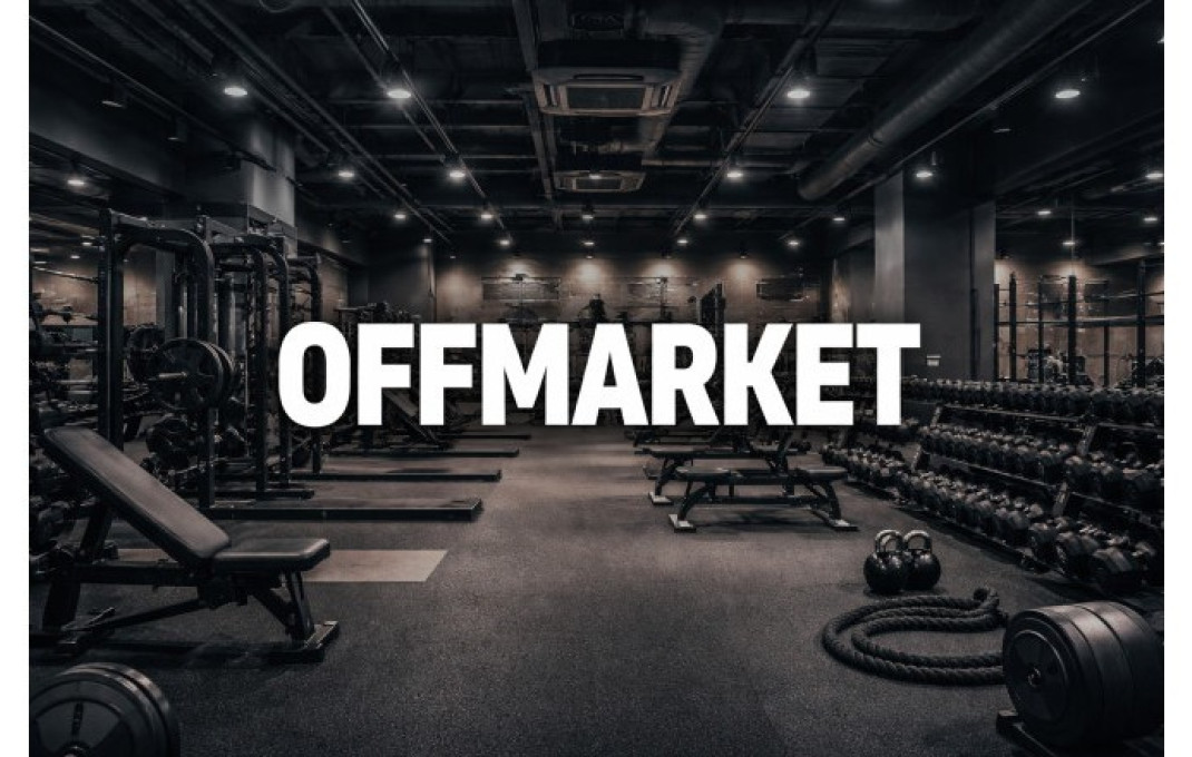 Profitable sale - Gimnasio -
Manresa