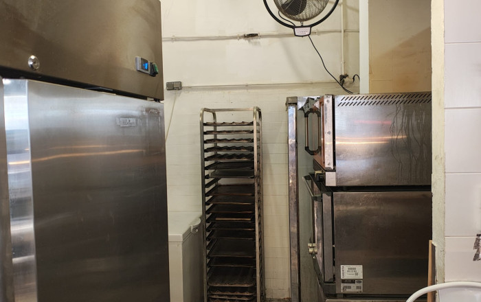 Traspaso - Obradores y/o Panaderias -
Barcelona - Sagrada familia