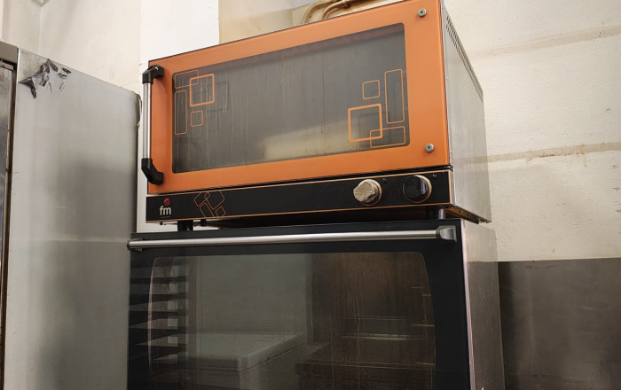 Traspaso - Obradores y/o Panaderias -
Barcelona - Sagrada familia