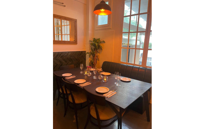 Traspaso - Bar Restaurante -
Sant Cugat del Vall&egrave;s