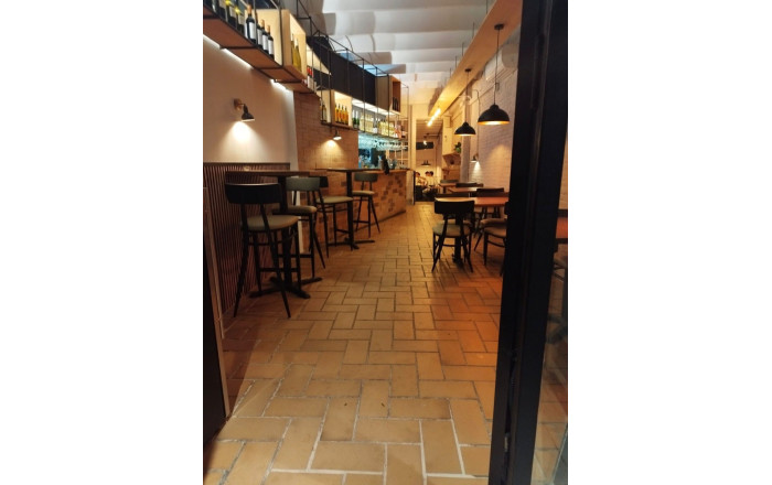 Traspaso - Bar Restaurante -
Sant Cugat del Vall&egrave;s