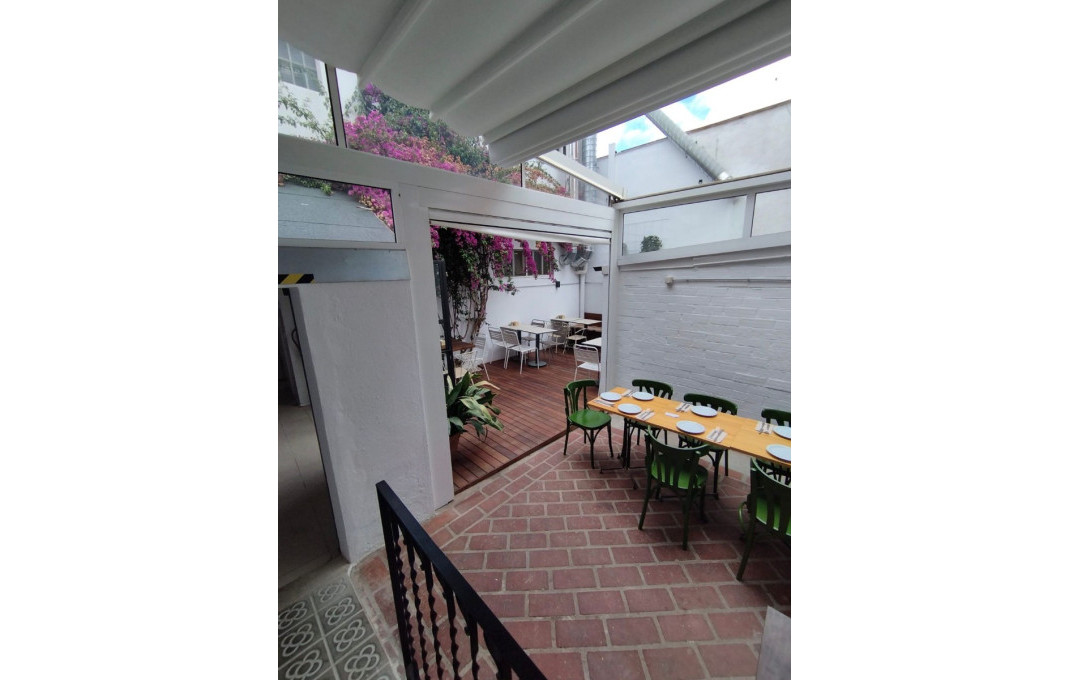 Traspaso - Bar Restaurante -
Sant Cugat del Vall&egrave;s