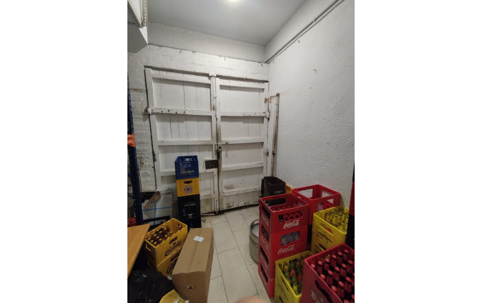 Traspaso - Bar Restaurante -
Sant Cugat del Vall&egrave;s