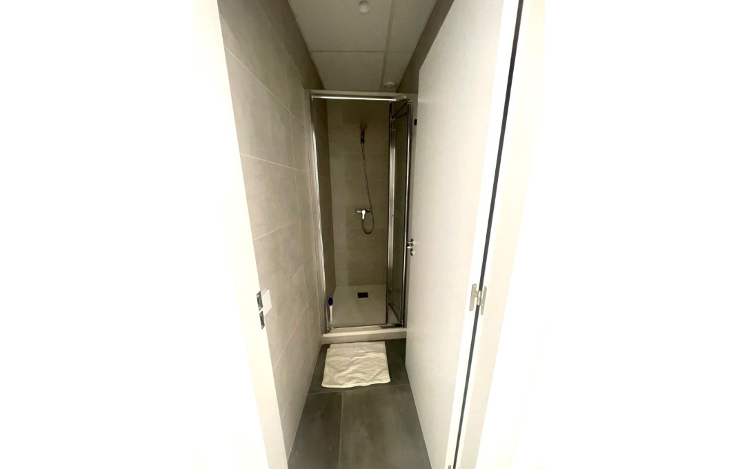 Venta - Local comercial -
Barcelona - Les corts