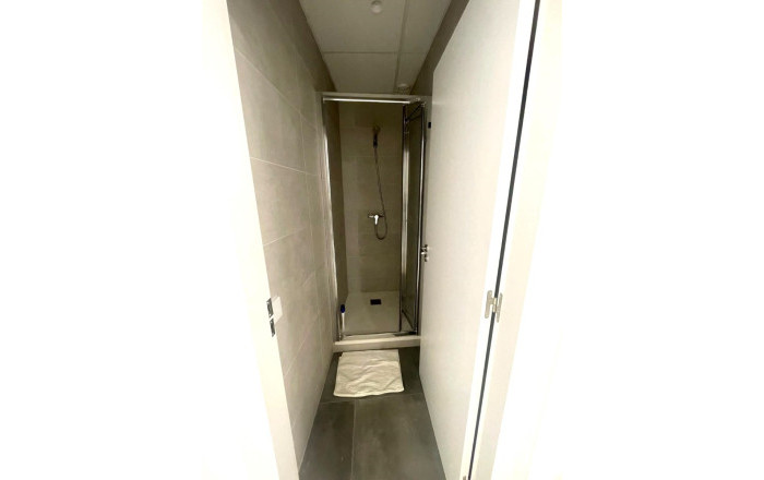 Venta - Local comercial -
Barcelona - Les corts