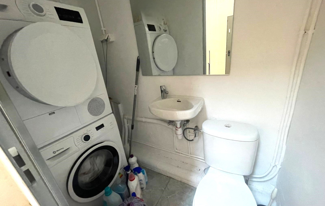 Venta - Local comercial -
Barcelona - Les corts