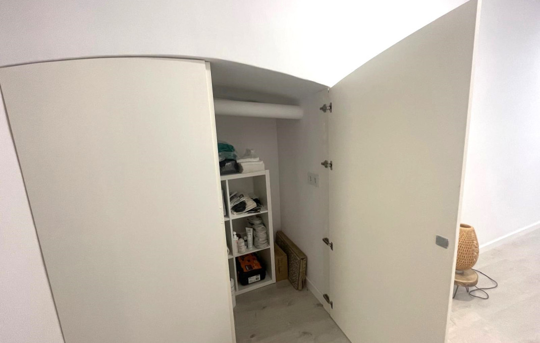 Venta - Local comercial -
Barcelona - Les corts