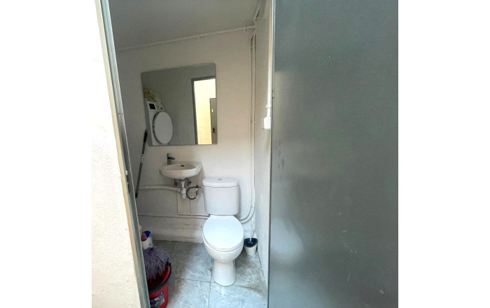 Venta - Local comercial -
Barcelona - Les corts