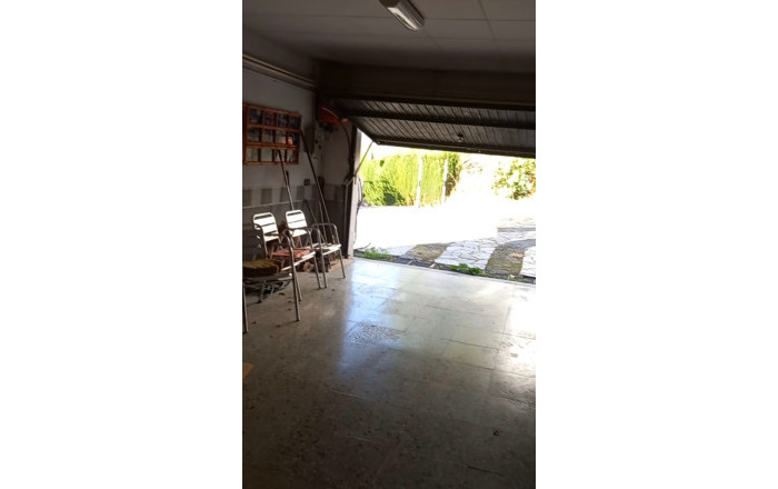 Venta - Casa -
L'Ametlla del Vall&egrave;s