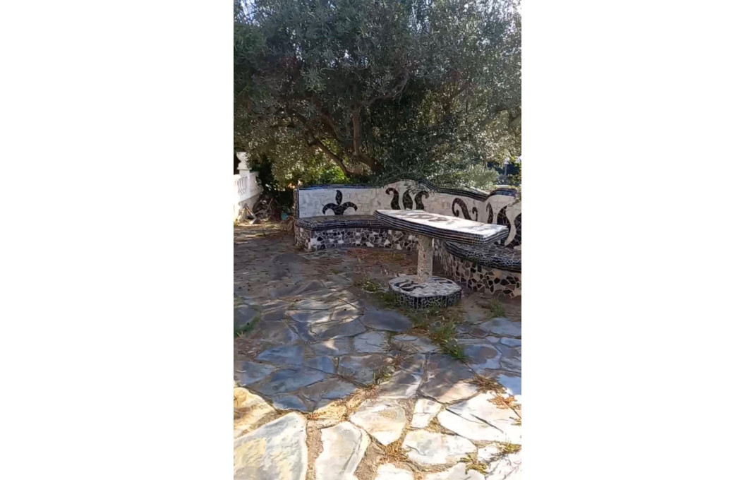 Venta - Casa -
L'Ametlla del Vall&egrave;s