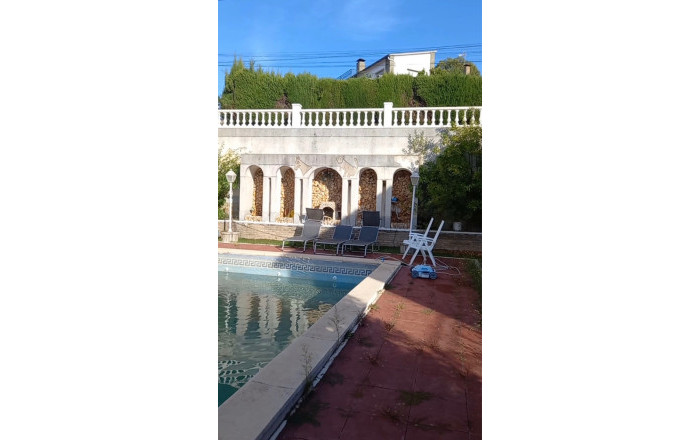 Venta - Casa -
L'Ametlla del Vall&egrave;s