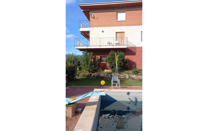 Venta - Casa -
L'Ametlla del Vall&egrave;s