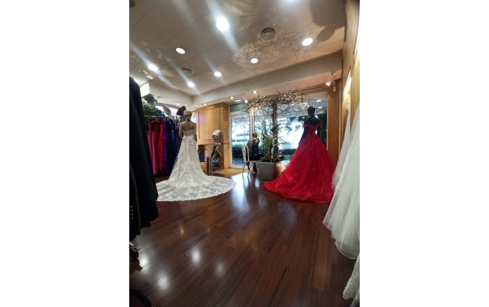 Traspaso - Tiendas -
Castelldefels